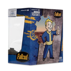 Produktbild Fallout Movie Maniacs Actionfigur Vault Boy Version 3 14 cm