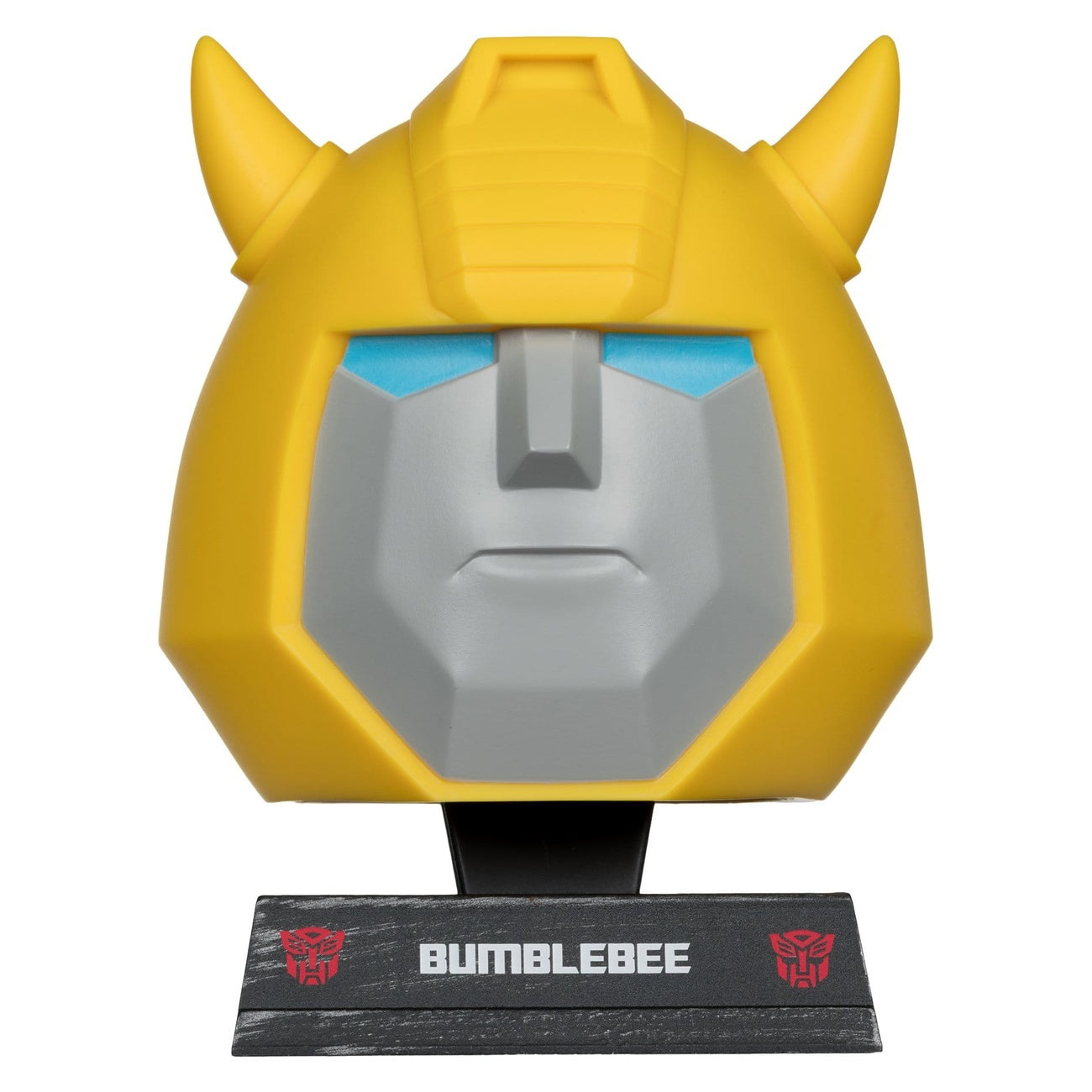 Productafbeelding Transformers Mini-replica Hoofd 1/3 Bumblebee 17 cm