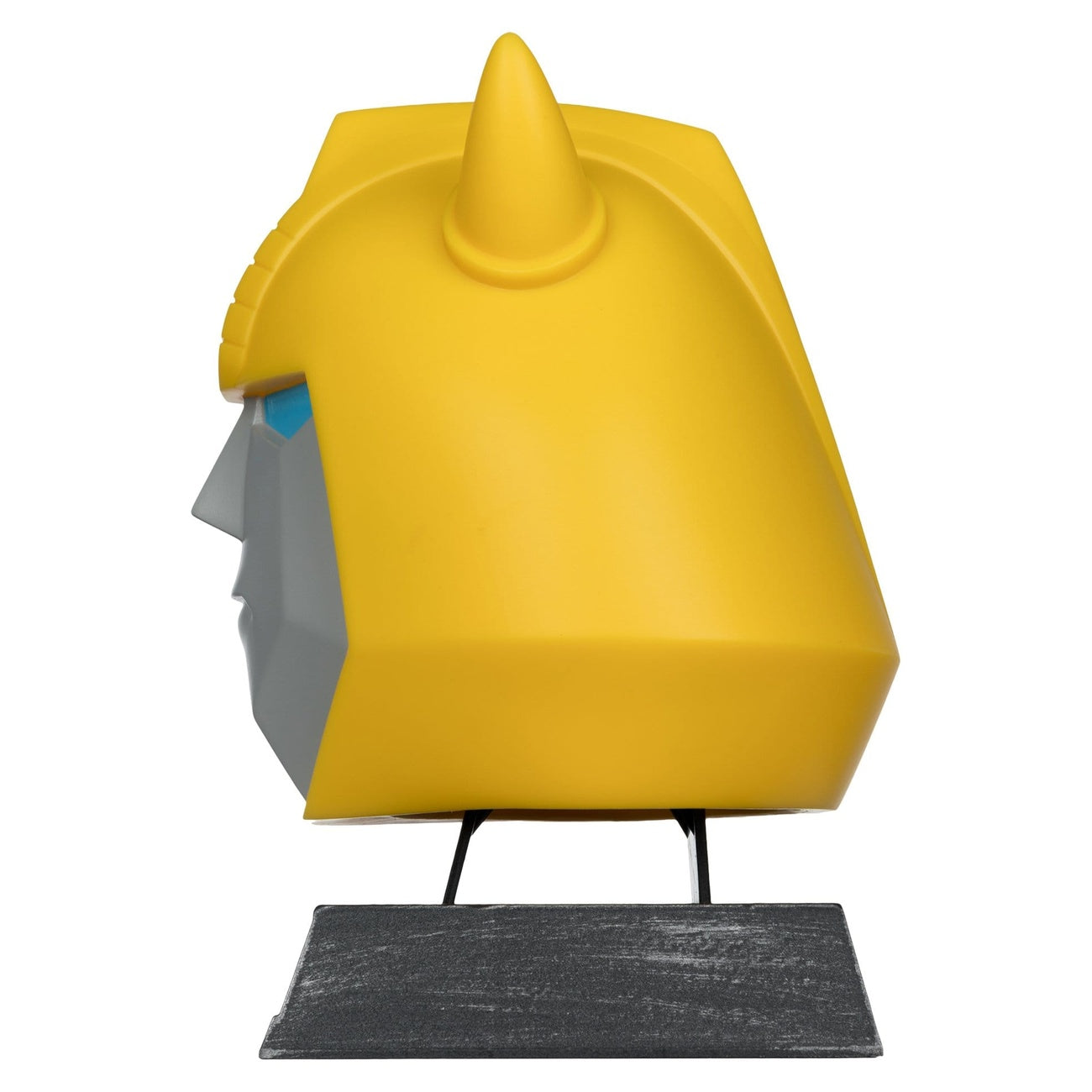 Productafbeelding Transformers Mini-replica Hoofd 1/3 Bumblebee 17 cm