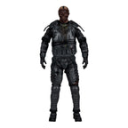 Produktbild The Walking Dead Actionfigur Gas Mask Zombie (Season 4) 13 cm