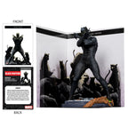 Image produit Marvel Collection Statue PVC 1/10 Black Panther (Marvel Knights n°4) 17 cm