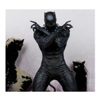 Image produit Marvel Collection Statue PVC 1/10 Black Panther (Marvel Knights n°4) 17 cm