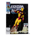 Image produit Marvel Collection Statue PVC 1/6 Iron Man (Iron Man n°256) 26 cm