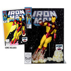 Image produit Marvel Collection Statue PVC 1/6 Iron Man (Iron Man n°256) 26 cm