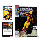 Image produit Marvel Collection Statue PVC 1/6 Iron Man (Iron Man n°256) 26 cm