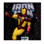 Image produit Marvel Collection Statue PVC 1/6 Iron Man (Iron Man n°256) 26 cm