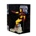 Image produit Marvel Collection Statue PVC 1/6 Iron Man (Iron Man n°256) 26 cm