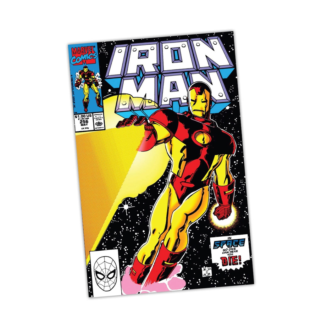 Image produit Marvel Collection Statue PVC 1/6 Iron Man (Iron Man n°256) 26 cm