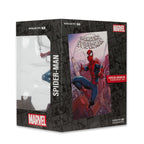 Image produit Marvel Collection Statue PVC 1/10 Spider-Man (The Amazing Spider-Man #1) 17 cm