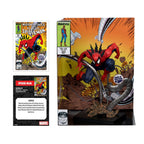 Image produit Marvel Collection Statue PVC 1/6 Spider-Man (Marvel Tales n°223) 25 cm