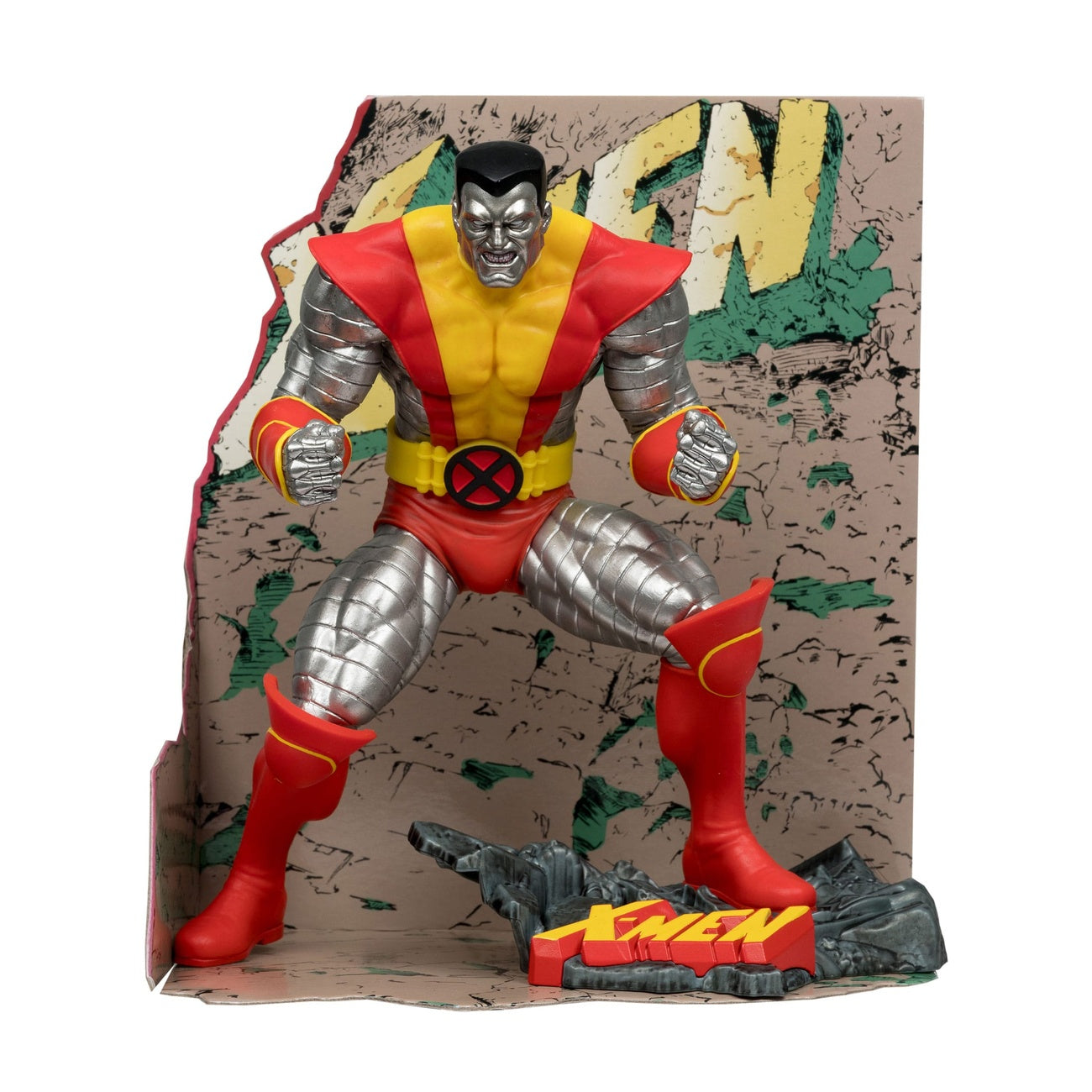 Image produit Marvel Collection Statue PVC 1/10 Colossus (X-Men #1) 17 cm