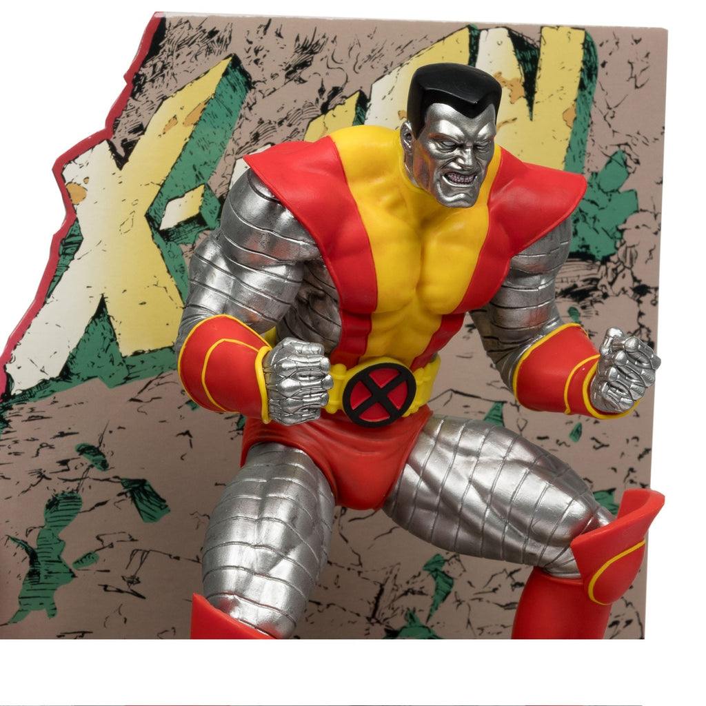 Image produit Marvel Collection Statue PVC 1/10 Colossus (X-Men #1) 17 cm