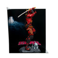 Image produit Marvel Collection Statue PVC 1/10 Deadpool (Deadpool n°1) 18 cm