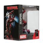 Image produit Marvel Collection Statue PVC 1/10 Deadpool (Deadpool n°1) 18 cm
