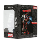 Image produit Marvel Collection Statue PVC 1/10 Deadpool (Deadpool n°1) 18 cm