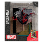 Productafbeelding Marvel Collection PVC-standbeeld 1/10 Spider-Man (Spider-Man #6) 18 cm