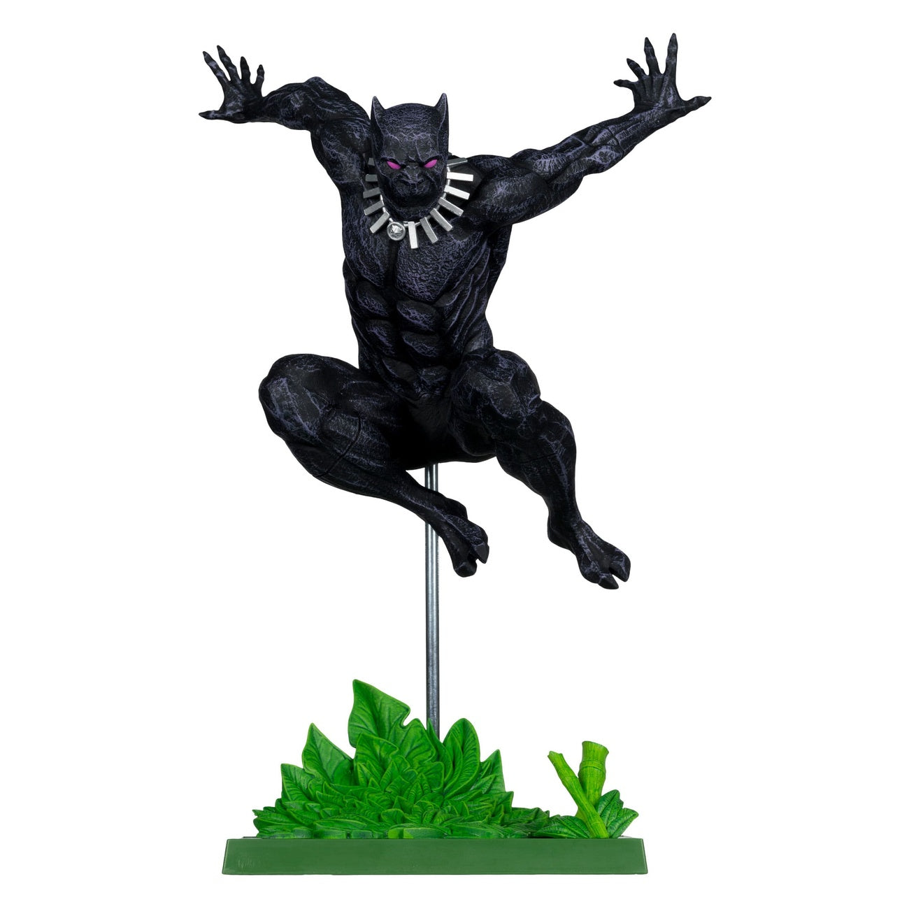 Image produit Marvel Collection Statue PVC 1/6 Black Panther (Black Panther Annual #1) (Variante) 29 cm