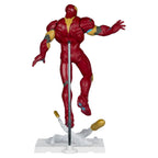 Image produit Marvel Rivals Collection figurine articulée 1/6 Iron Man 28 cm