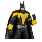 Productafbeelding DC Multiverse Actiefiguur Batman (Sinestro Corps) (Gold Label) 18 cm