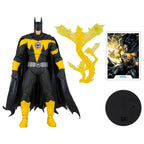 Productafbeelding DC Multiverse Actiefiguur Batman (Sinestro Corps) (Gold Label) 18 cm