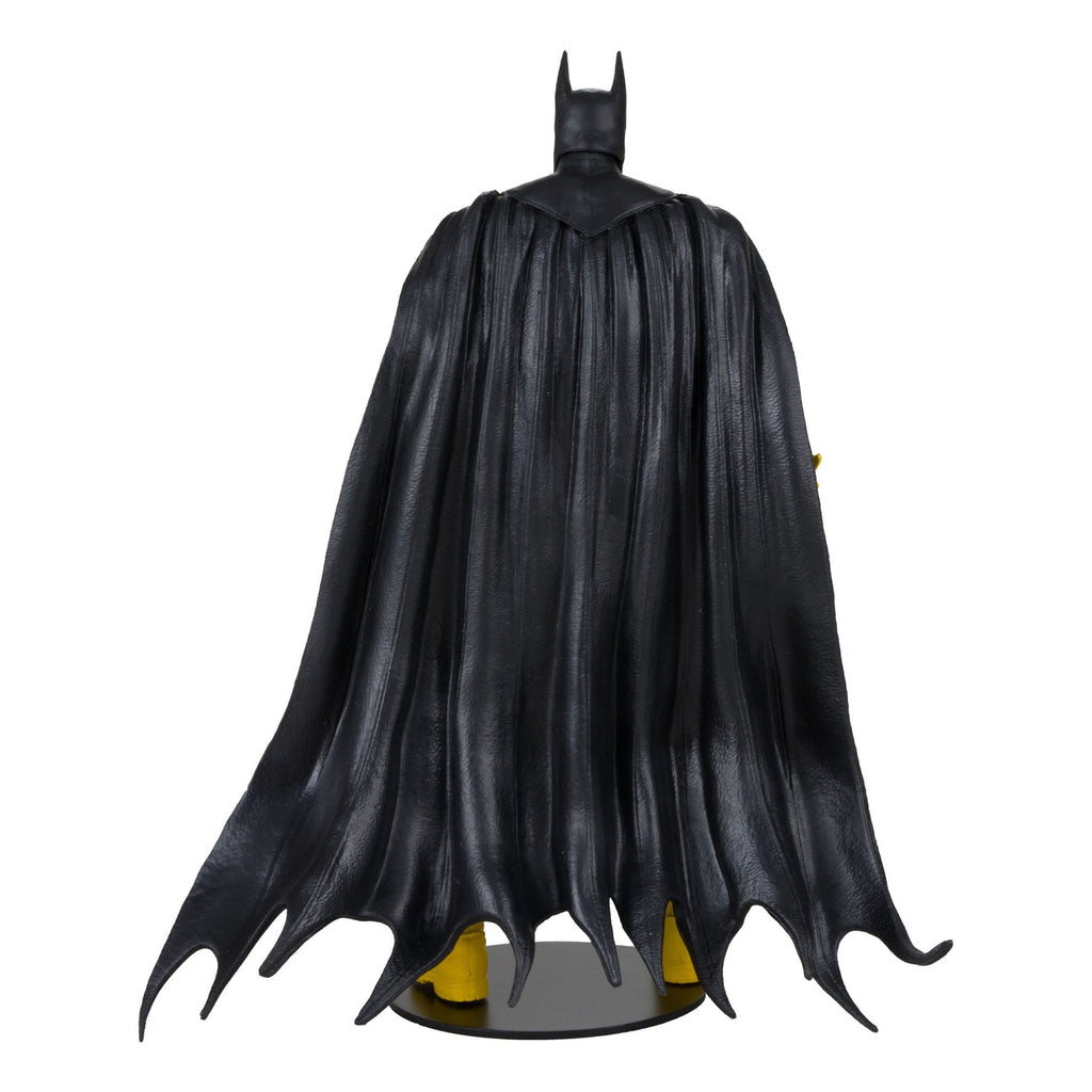 Productafbeelding DC Multiverse Actiefiguur Batman (Sinestro Corps) (Gold Label) 18 cm