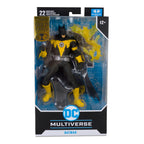 Productafbeelding DC Multiverse Actiefiguur Batman (Sinestro Corps) (Gold Label) 18 cm