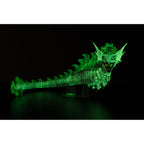 Productafbeelding Dark Nights: Metal DC Multiverse actiefiguur The Joker Dragon Glow in the Dark Edition (Gold Label) 25 cm