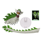 Productafbeelding Dark Nights: Metal DC Multiverse actiefiguur The Joker Dragon Glow in the Dark Edition (Gold Label) 25 cm