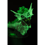 Productafbeelding Dark Nights: Metal DC Multiverse actiefiguur The Joker Dragon Glow in the Dark Edition (Gold Label) 25 cm