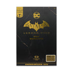 Produktbild DC Multiverse Actionfigur Batman (Arkham City) Knightmare Edition (Gold Label) 19 cm