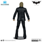 Image produit Batman Begins DC Multiverse Figurine articulée Épouvantail (Chase Version) 18 cm