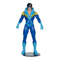 Image produit DC Direct McFarlane Toys Figurine articulée numérique Nightwing (Teen Titans) 18 cm