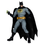 Produktbild DC Multiverse Actionfigur Batman (Batman Incorporated) 19 cm