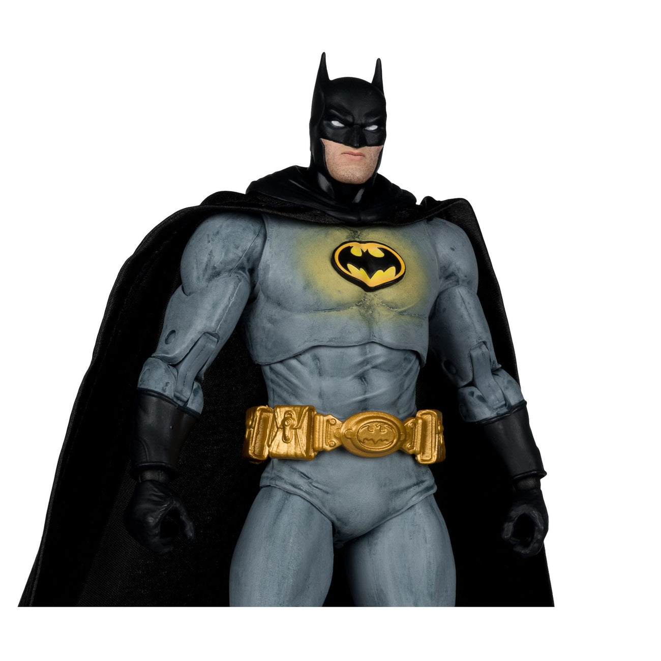 Produktbild DC Multiverse Actionfigur Batman (Batman Incorporated) 19 cm
