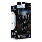 Produktbild DC Multiverse Actionfigur Batman (Batman Incorporated) 19 cm