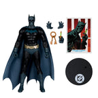 Image produit Figurine DC Multiverse Black Mask as Batman (Beneath the Mask) 18 cm