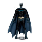 Image produit Figurine DC Multiverse Black Mask as Batman (Beneath the Mask) 18 cm