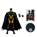 Productafbeelding DC Multiverse actiefiguur Batman Earth-2 (Earth 2 Society) 19 cm