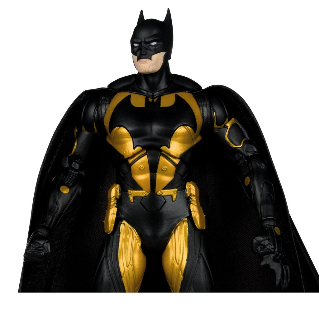 Productafbeelding DC Multiverse actiefiguur Batman Earth-2 (Earth 2 Society) 19 cm