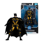 Productafbeelding DC Multiverse actiefiguur Batman Earth-2 (Earth 2 Society) 19 cm