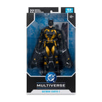 Productafbeelding DC Multiverse actiefiguur Batman Earth-2 (Earth 2 Society) 19 cm