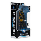 Productafbeelding DC Multiverse actiefiguur Batman Earth-2 (Earth 2 Society) 19 cm