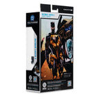 Productafbeelding DC Multiverse actiefiguur Batman Earth-2 (Earth 2 Society) 19 cm