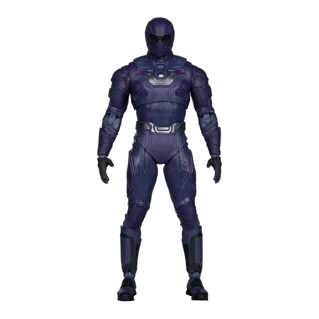 Image produit Superman (2025) DC Multiverse Figurine Deluxe Ultraman 18 cm
