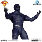 Image produit Superman (2025) DC Multiverse Figurine Deluxe Ultraman 18 cm