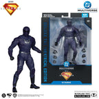 Image produit Superman (2025) DC Multiverse Figurine Deluxe Ultraman 18 cm