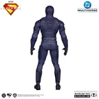 Image produit Superman (2025) DC Multiverse Figurine Deluxe Ultraman 18 cm