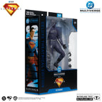 Image produit Superman (2025) DC Multiverse Figurine Deluxe Ultraman 18 cm