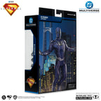 Image produit Superman (2025) DC Multiverse Figurine Deluxe Ultraman 18 cm