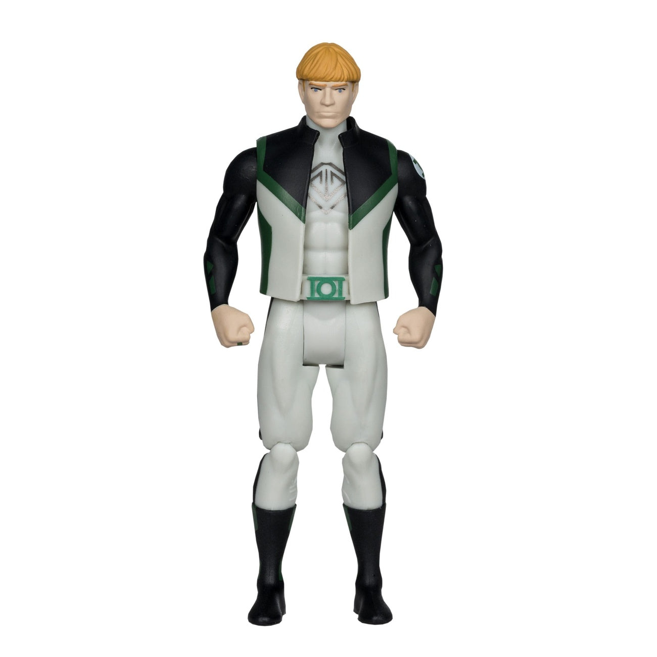 Product image Superman (2025) DC Direct Super Powers Action Figure Green Lantern Guy Gardner 12 cm